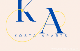 Kosta aparts